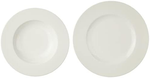 Royal Bone China Starter Set